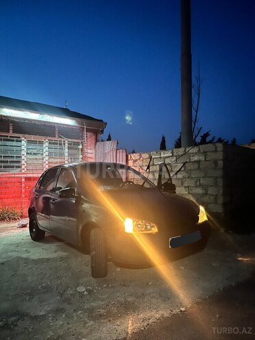 LADA (VAZ) Kalina 2006, 999,000 km - 1.6 l - Bakı