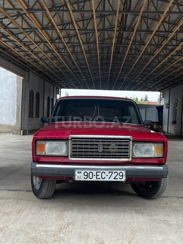 LADA (VAZ) 2107 2008, 91,377 km - 1.6 л - Cəlilabad