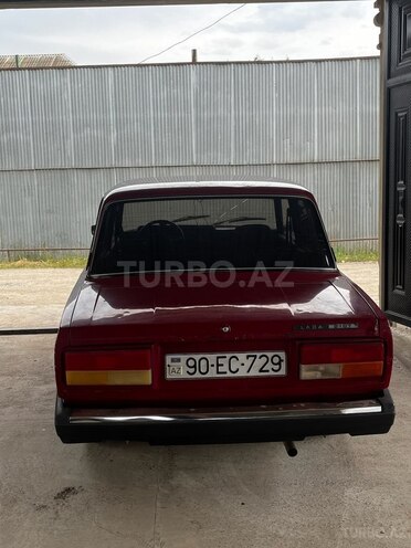 LADA (VAZ) 2107 2008, 91,377 km - 1.6 л - Cəlilabad