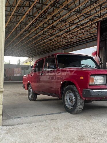 LADA (VAZ) 2107 2008, 91,377 km - 1.6 л - Cəlilabad