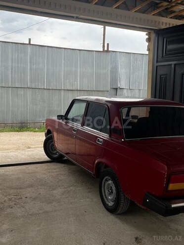 LADA (VAZ) 2107 2008, 91,377 km - 1.6 л - Cəlilabad