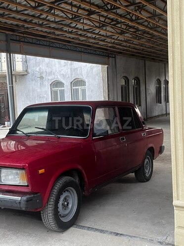 LADA (VAZ) 2107 2008, 91,377 km - 1.6 л - Cəlilabad