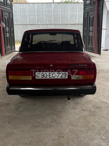 LADA (VAZ) 2107 2008, 91,377 km - 1.6 л - Cəlilabad