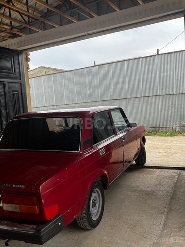 LADA (VAZ) 2107 2008, 91,377 km - 1.6 л - Cəlilabad