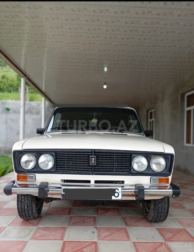 LADA (VAZ) 2106 1993, 55,000 km - 1.5 л - Tovuz