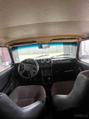 LADA (VAZ) 2107 2008, 91,377 km - 1.6 л - Cəlilabad