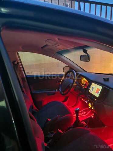 Kia Rio 2007, 278,457 km - 1.5 l - Bakı