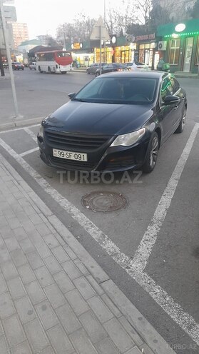 Volkswagen Passat CC 2010, 251,701 km - 2.0 л - Bakı