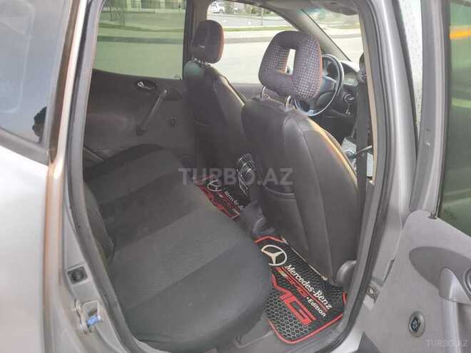 Mercedes A 190 2000, 283,000 km - 1.9 l - Bakı