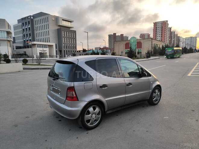 Mercedes A 190 2000, 283,000 km - 1.9 l - Bakı