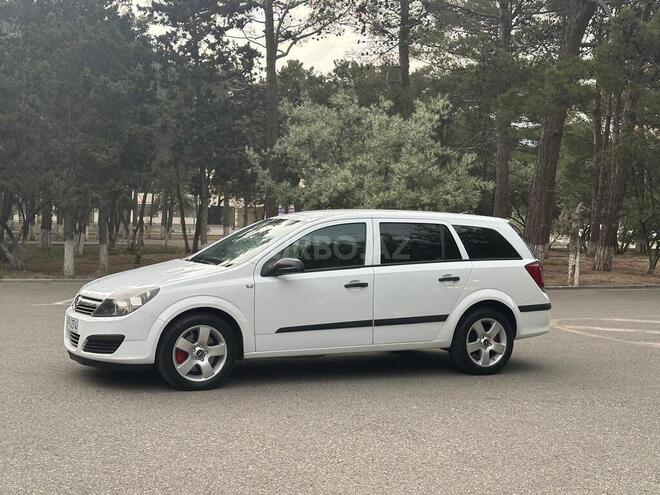 Opel Astra 2006, 347,000 km - 1.9 l - Sumqayıt