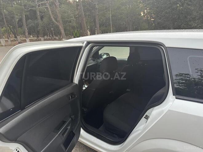 Opel Astra 2006, 347,000 km - 1.9 l - Sumqayıt