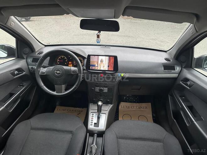 Opel Astra 2006, 347,000 km - 1.9 l - Sumqayıt