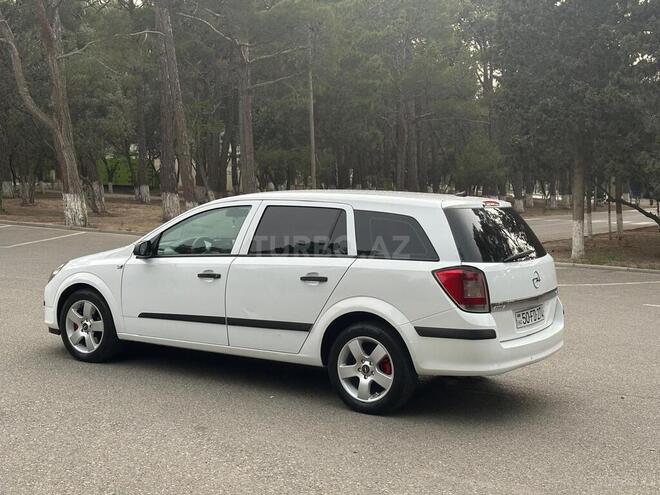 Opel Astra 2006, 347,000 km - 1.9 l - Sumqayıt