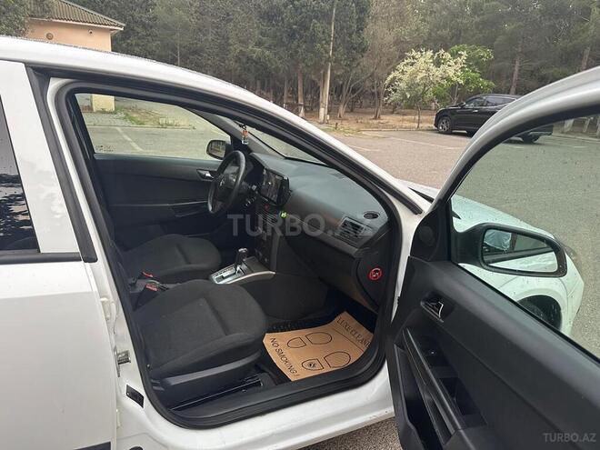 Opel Astra 2006, 347,000 km - 1.9 l - Sumqayıt