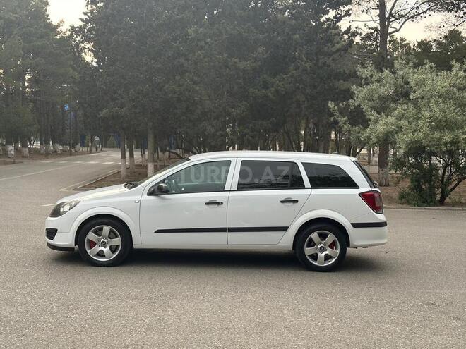 Opel Astra 2006, 347,000 km - 1.9 l - Sumqayıt