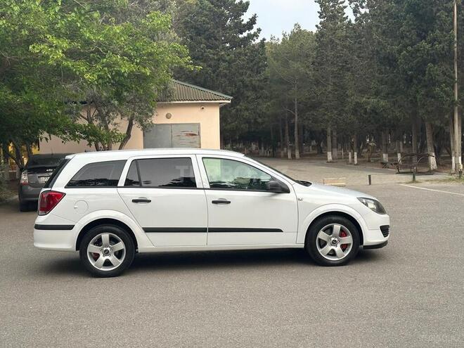 Opel Astra 2006, 347,000 km - 1.9 l - Sumqayıt