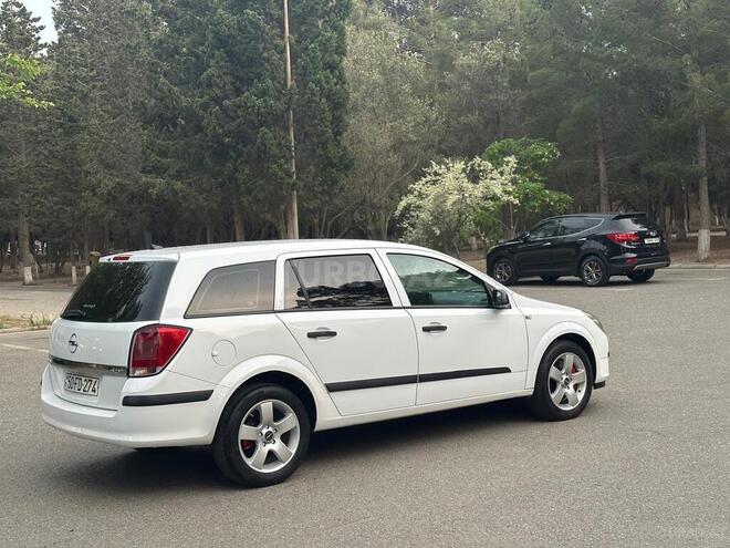 Opel Astra 2006, 347,000 km - 1.9 l - Sumqayıt