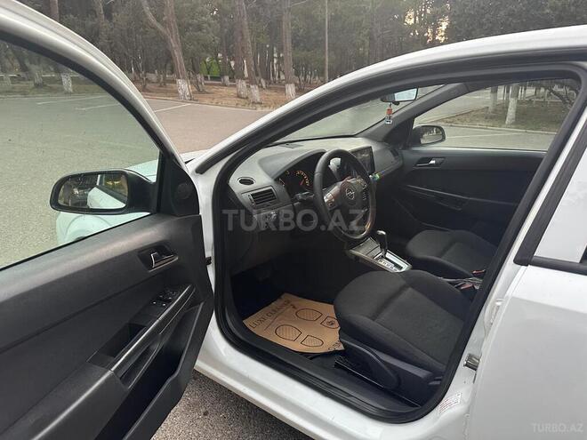 Opel Astra 2006, 347,000 km - 1.9 l - Sumqayıt