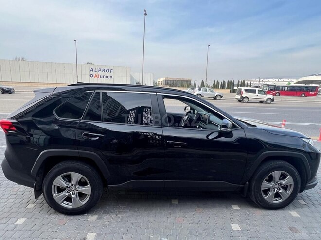 Toyota RAV4 2022, 55,000 km - 2.0 l - Bakı
