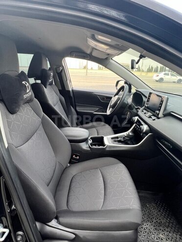 Toyota RAV4 2022, 55,000 km - 2.0 l - Bakı