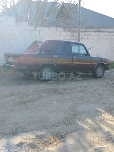 LADA (VAZ) 2107 2006, 52,000 km - 1.6 l - Bakı