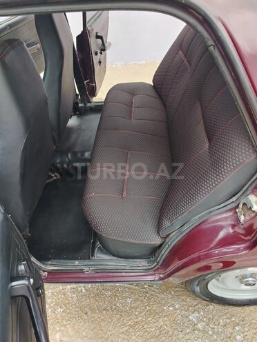 LADA (VAZ) 2107 2006, 52,000 km - 1.6 l - Bakı