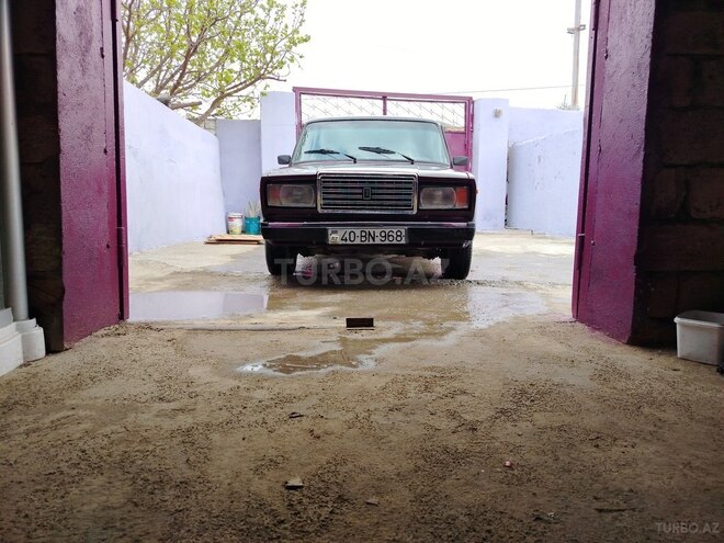 LADA (VAZ) 2107 2006, 52,000 km - 1.6 l - Bakı