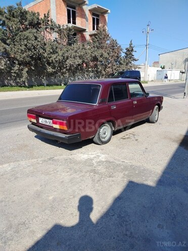 LADA (VAZ) 2107 2006, 52,000 km - 1.6 l - Bakı