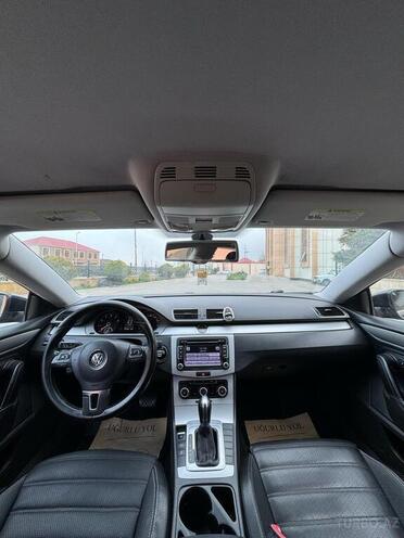 Volkswagen Passat CC 2010, 251,701 km - 2.0 л - Bakı