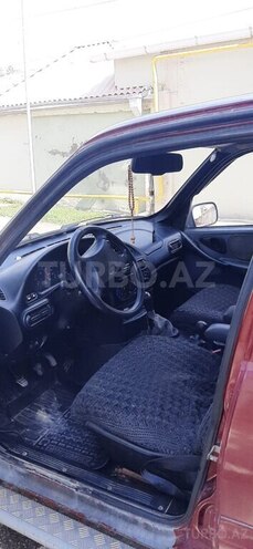 Chevrolet Niva 2004, 400,000 km - 1.7 l - Naxçıvan