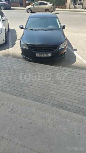 Volkswagen Passat CC 2010, 251,701 km - 2.0 л - Bakı