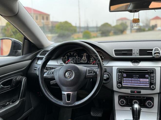 Volkswagen Passat CC 2010, 251,701 km - 2.0 л - Bakı