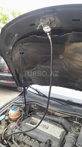 Volkswagen Passat CC 2010, 251,701 km - 2.0 л - Bakı