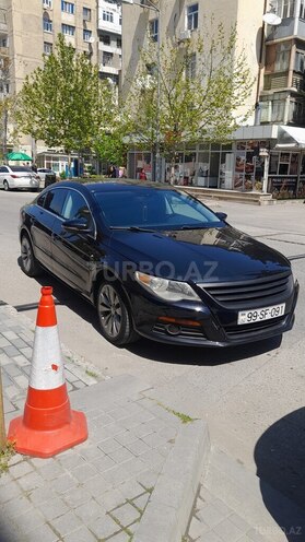 Volkswagen Passat CC 2010, 251,701 km - 2.0 л - Bakı
