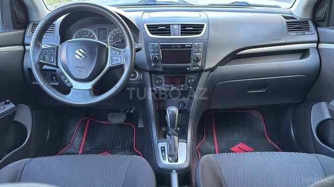 Suzuki Swift 2010, 114,000 km - 1.3 l - Bakı