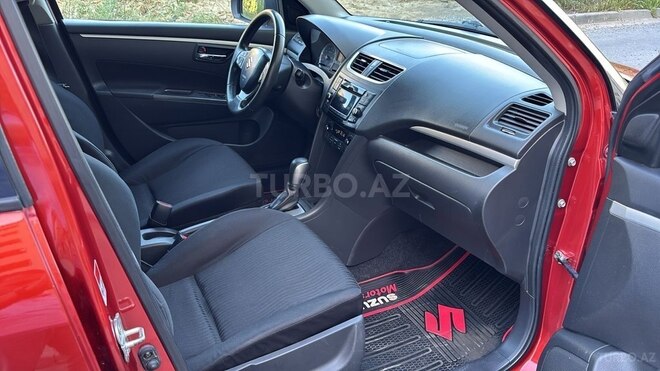 Suzuki Swift 2010, 114,000 km - 1.3 l - Bakı