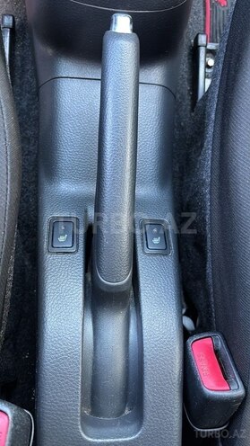Suzuki Swift 2010, 114,000 km - 1.3 l - Bakı