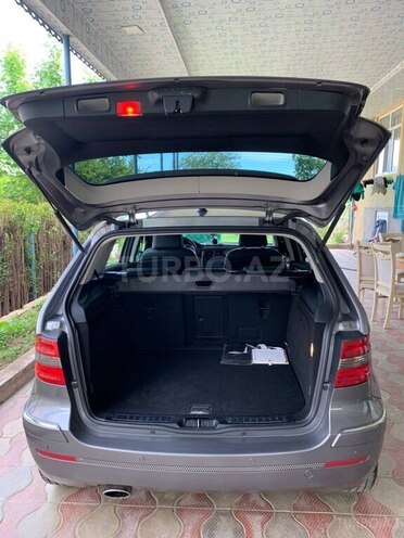 Mercedes B 170 2007, 143,000 km - 1.7 l - Cəlilabad
