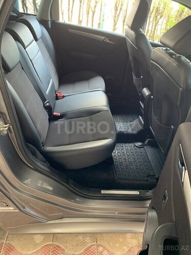 Mercedes B 170 2007, 143,000 km - 1.7 l - Cəlilabad