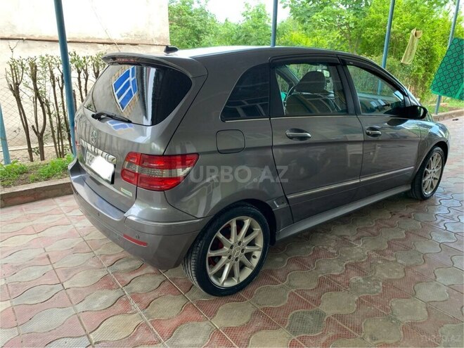 Mercedes B 170 2007, 143,000 km - 1.7 l - Cəlilabad