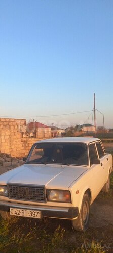 LADA (VAZ) 2107 2006, 62,787 km - 1.5 l - Bakı