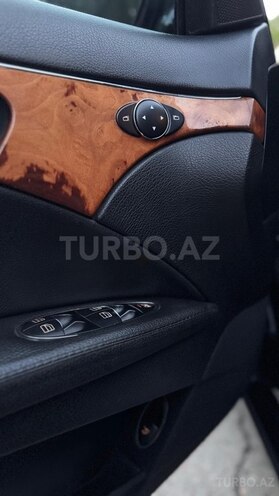 Mercedes E 220 d 2006, 321,000 km - 2.2 л - Sumqayıt
