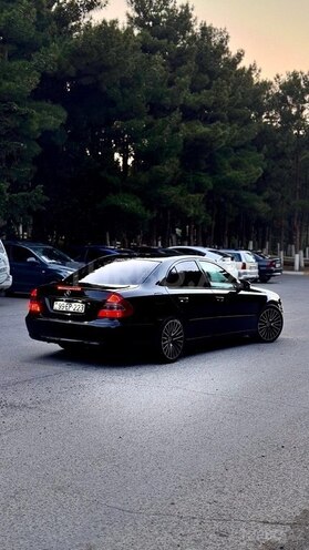 Mercedes E 220 d 2006, 321,000 km - 2.2 л - Sumqayıt