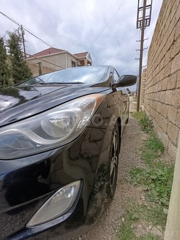 Hyundai Elantra 2011, 668,562 km - 1.8 л - Bakı