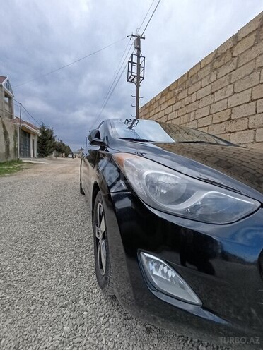 Hyundai Elantra 2011, 668,562 km - 1.8 л - Bakı