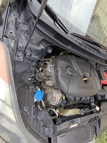 Hyundai Elantra 2011, 668,562 km - 1.8 л - Bakı