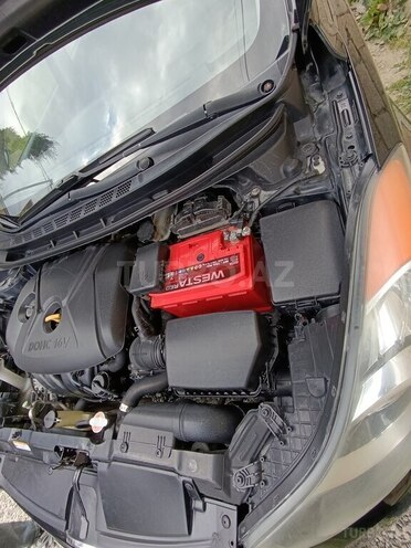 Hyundai Elantra 2011, 668,562 km - 1.8 л - Bakı