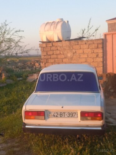 LADA (VAZ) 2107 2006, 62,787 km - 1.5 l - Bakı