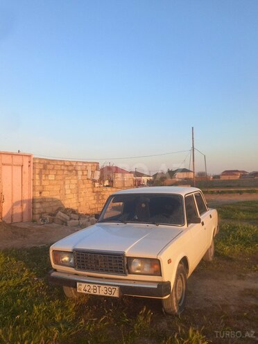 LADA (VAZ) 2107 2006, 62,787 km - 1.5 l - Bakı